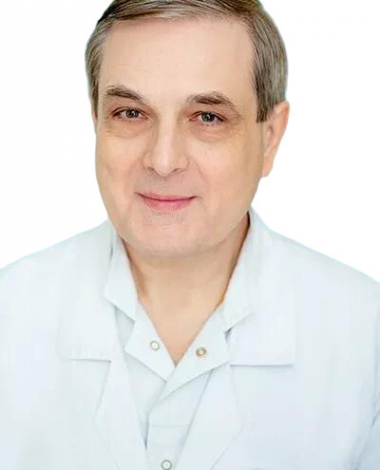 Дражников Николай Николаевич