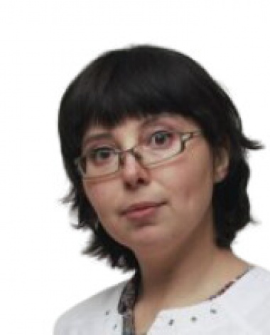 Усманова Юлия Сулеймановна