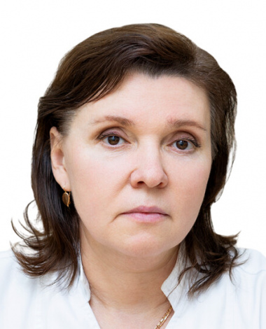 Дронова Наталья Ивановна