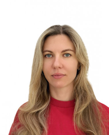 Чугаева Ульяна Юрьевна