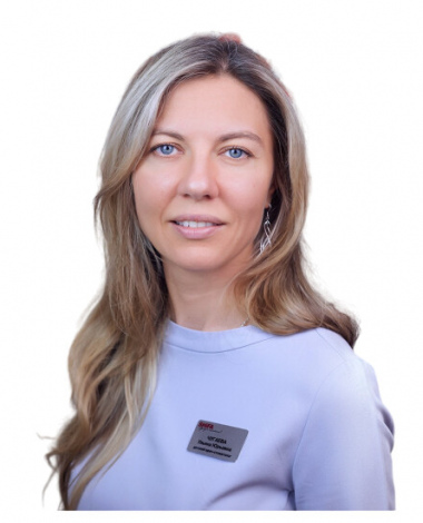 Чугаева Ульяна Юрьевна