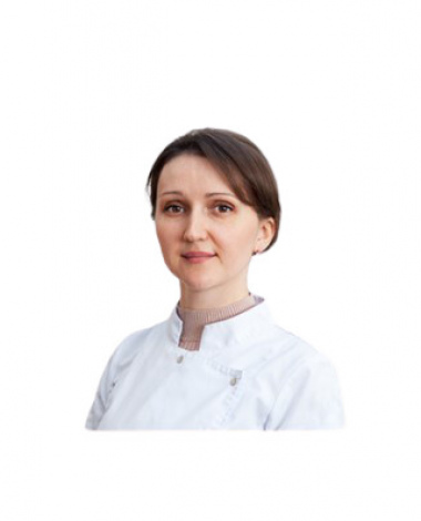 Караева Ольга Валерьевна