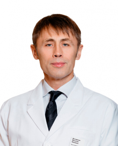 Дегтяренко Вячеслав Иванович