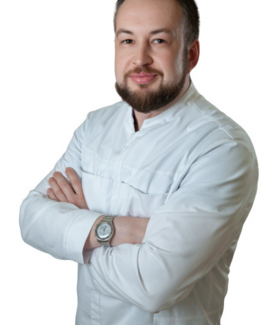 Лысиков Николай Николаевич 