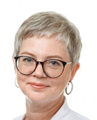 Андрианова Галина Валерьевна
