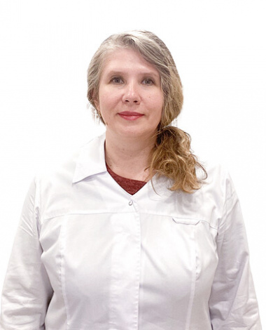 Коренькова Татьяна Юрьевна