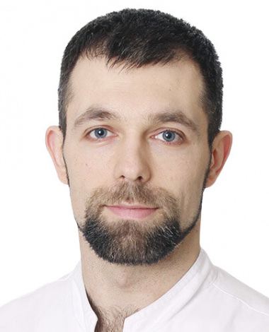 Кондрашин Вячеслав Владимирович