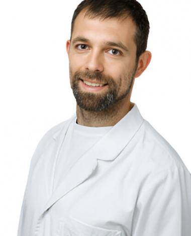 Кондрашин Вячеслав Владимирович