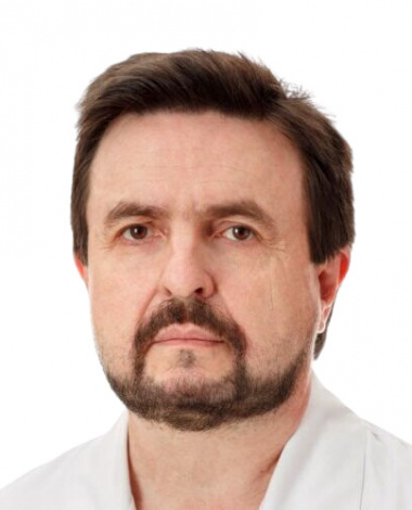 Мигунов Николай Евгеньевич