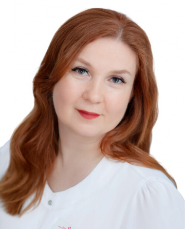 Алексеева Мария Владимировна