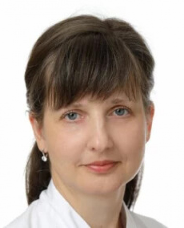 Мазовец Ольга Леонидовна