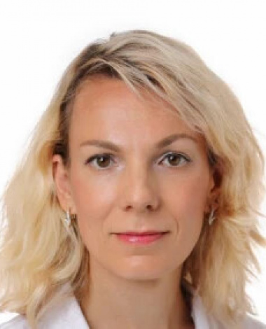 Назирова Юлия Борисовна