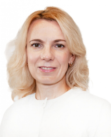 Назирова Юлия Борисовна