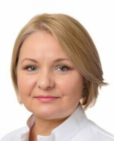 Гузяева Ирина Петровна
