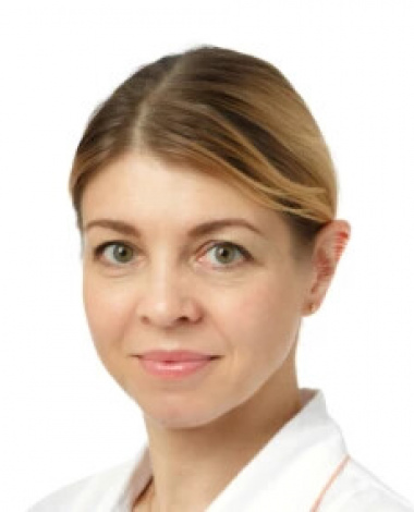 Романова Юлия Геннадьевна