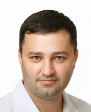 Сечоиев Сарбоз Мирбозович