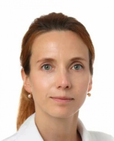 Мелькова Алена Александровна