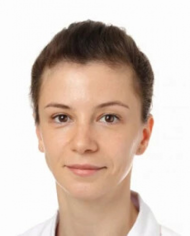 Рыбалко Алла Васильевна