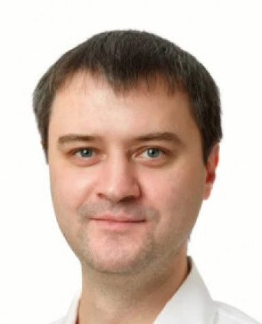 Ефремов Юрий Евгеньевич