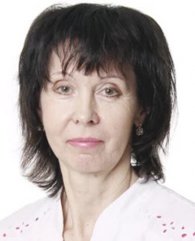 Кишик Елена Борисовна