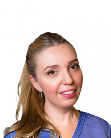 Вайцнер Елена Юрьевна