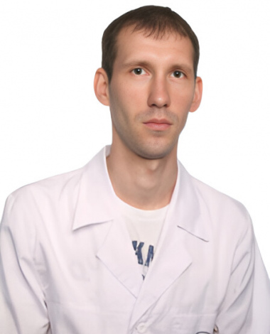 Ельмеев Александр Васильевич