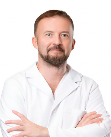 Кузнецов Кирилл Сергеевич