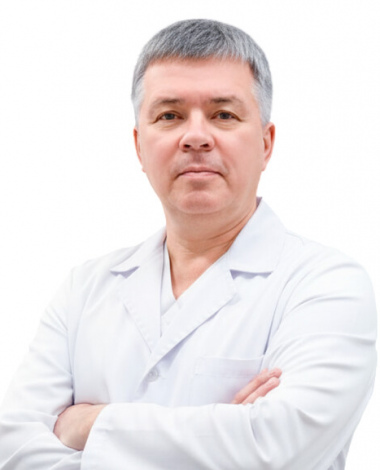 Мухаметзянов Альберт Эрикович