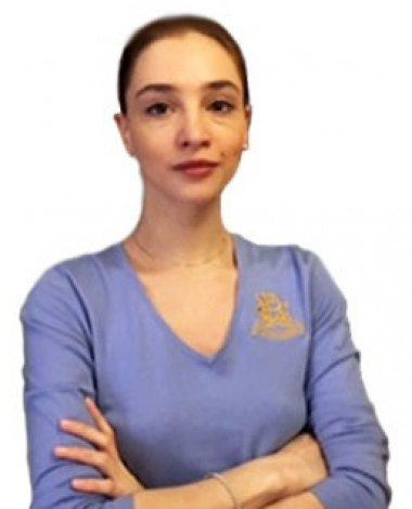 Новикова Зинаида Дмитриевна