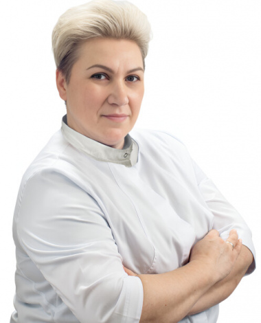 Сидорина Светлана Николаевна