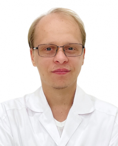 Филатов Александр Евгеньевич