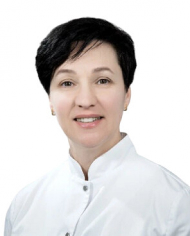 Сигуля Екатерина Викторовна
