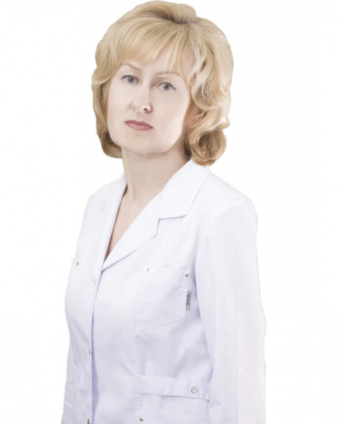Левшина Татьяна Николаевна