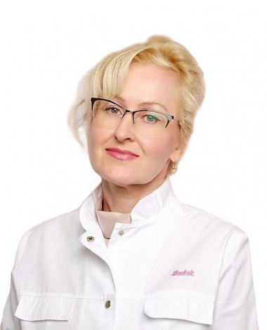 Левшина Татьяна Николаевна