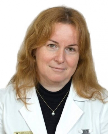 Онегина Елена Юрьевна