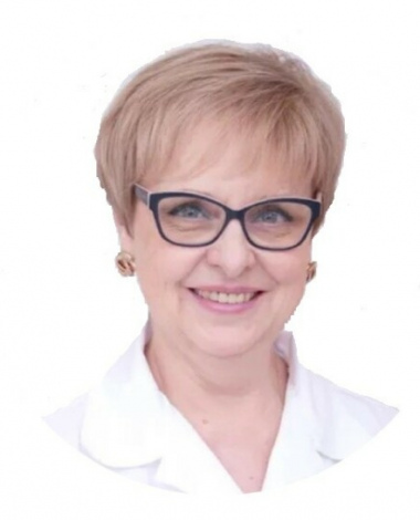 Ковганко Ирина Анатольевна