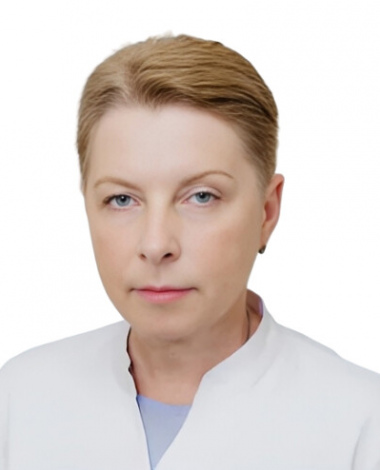 Дьякова Регина Борисовна