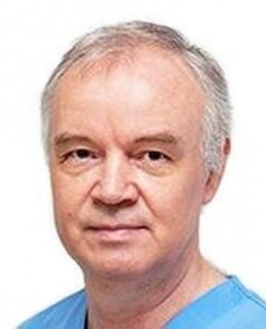 Тылту Виктор Семёнович