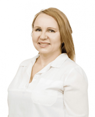 Гурьева Анжелика Алексеевна