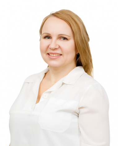 Гурьева Анжелика Алексеевна