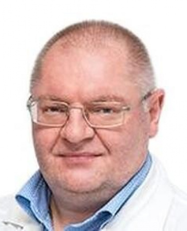 Шемякин Владимир Леонидович