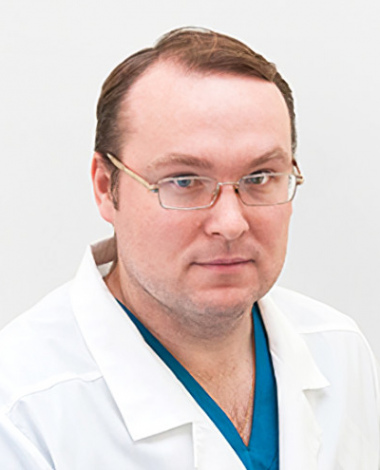 Коновалов Сергей Александрович