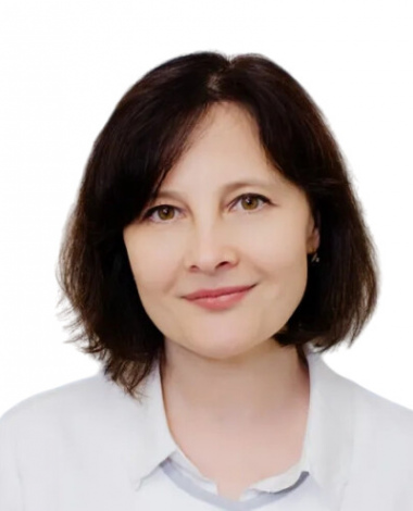 Троицкая Надежда Александровна