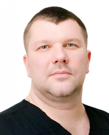 Птицын Кирилл Андреевич