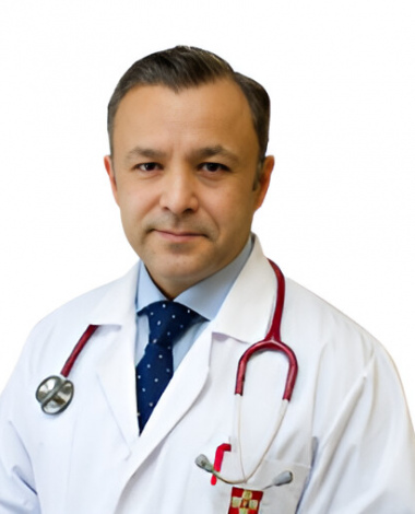 Нурматов Шавкат Шарибжанович
