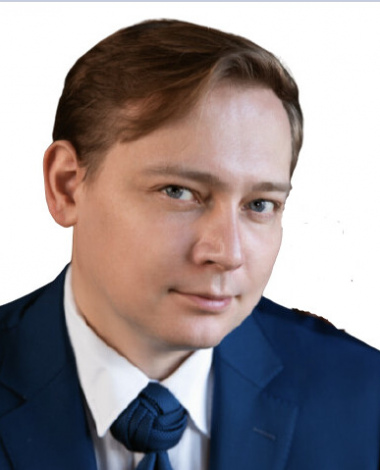 Арзамасцев Дмитрий Валерьевич
