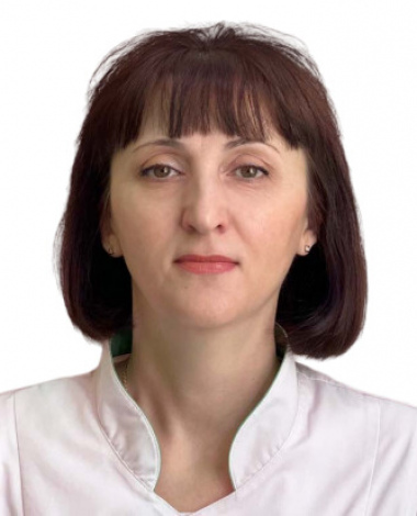 Долотенкова Татьяна Борисовна