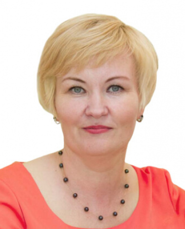 Селезнева Наталья Александровна