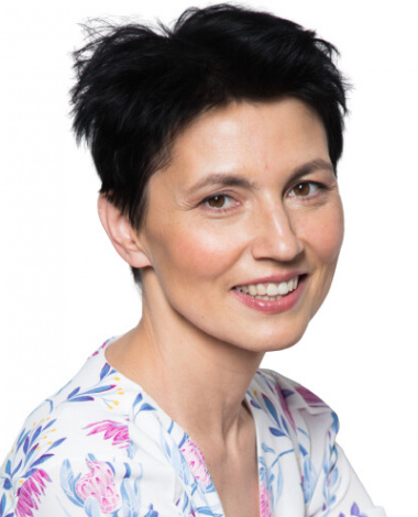 Темлякова Жанна Вениаминовна