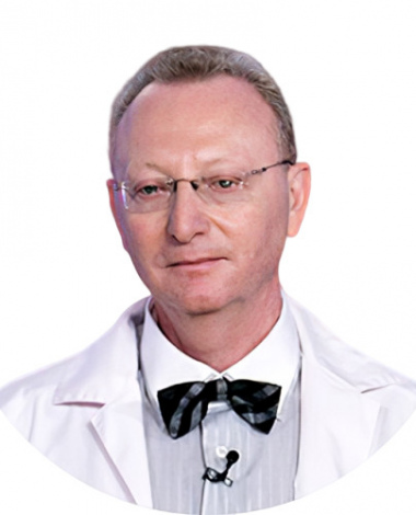Клигер Григорий Александрович